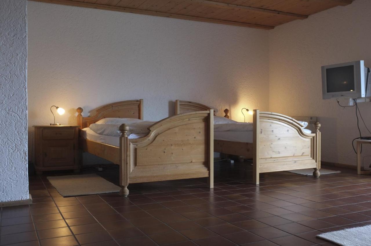 Pension Steiger Bad Griesbach  Exterior foto