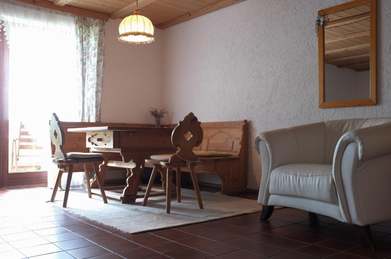 Pension Steiger Bad Griesbach  Exterior foto